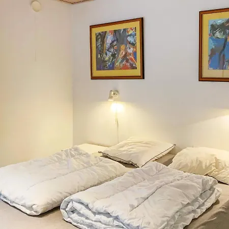 6 Person In Bording Nyaraló *